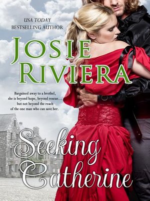 cover image of Seeking Catherine